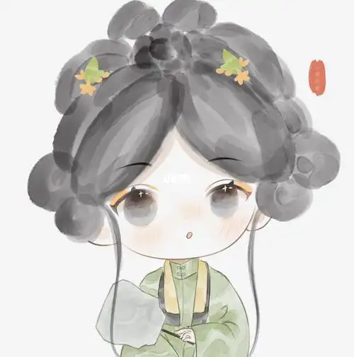 day8刚下山的小道姑