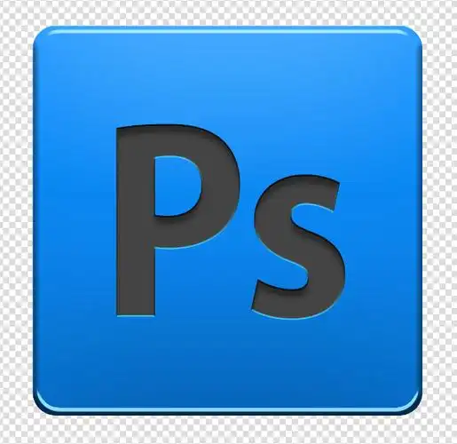 方形adobe photoshop 图标icon素材矢量文件psd-(图片编号:4404)-设计