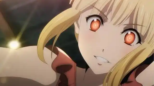 达尔文游戏pv公开女主画风有些微妙