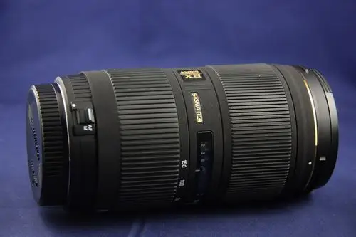 【【上海诚信】98新 适马sigma af 50-150/2.】- 蜂鸟二手交易平台