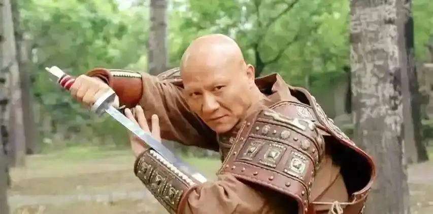 实力反派男演员,个个是童年阴影,第一位曾被警察带走_李明_角色_奕君