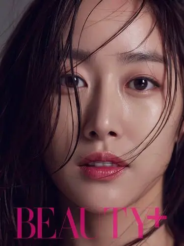 【全慧彬】【杂志】《 beauty  》4月号 《 nylon 》2015年5月号