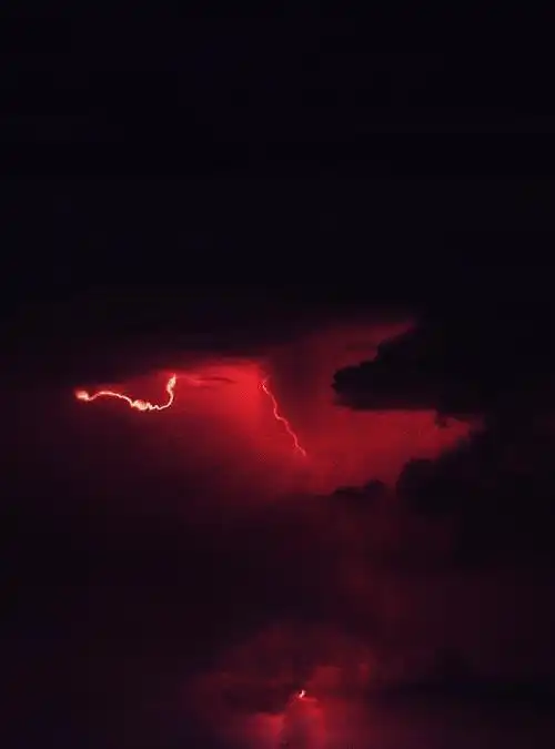 农村俗语:"正月打雷人堆堆,二月打雷麦堆堆"啥意思?准确吗?