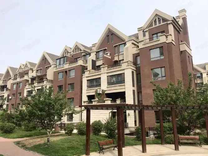 保利海上五月花一期