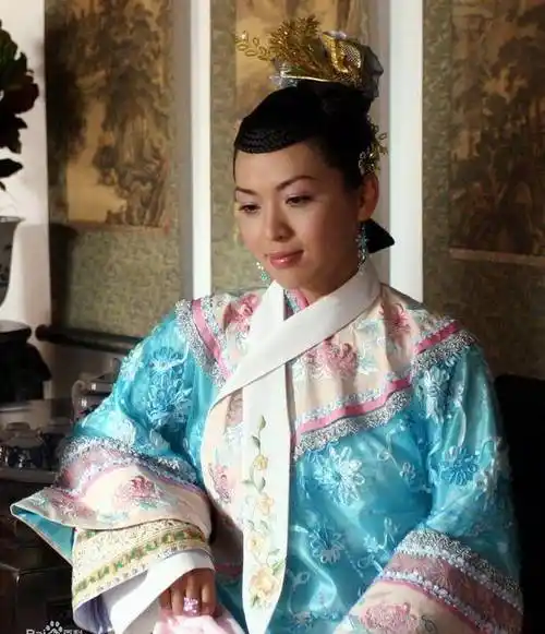 30岁的道光,一生顺风顺水,死后儿子却被咸丰罢免职务_皇帝_静嫔_奕詝