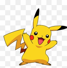 卡通可爱皮卡丘图片免费下载-卡通可爱皮卡丘素材-卡通可爱皮卡丘png