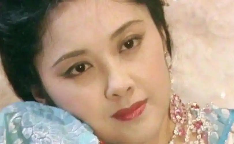 朱琳结婚几次,她喜欢徐少华还是迟重瑞? 本文共(1350字)