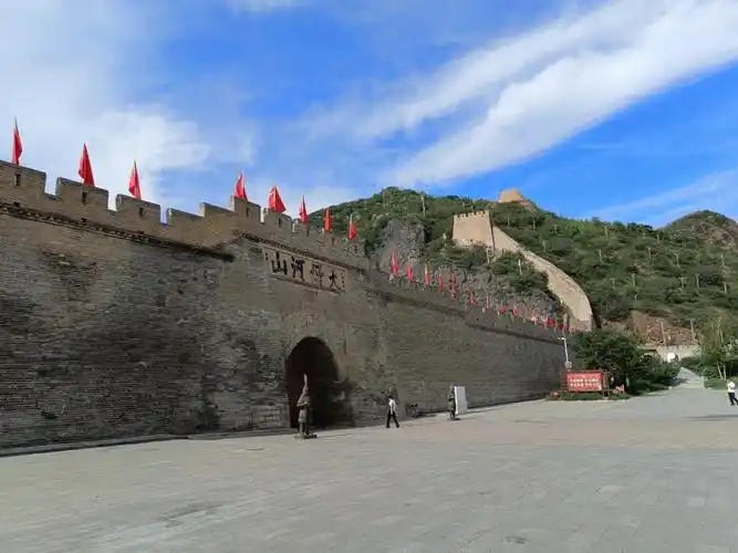 张家口坝上草原