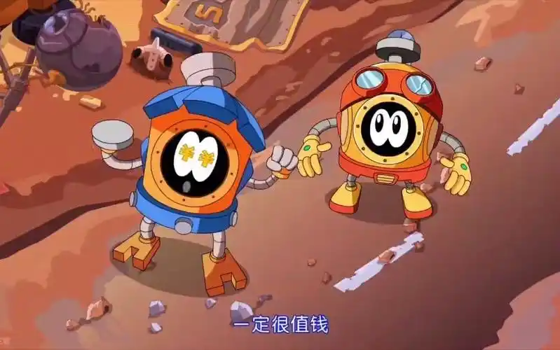 赛尔号动画片中赛小息小队持有的精灵汇总