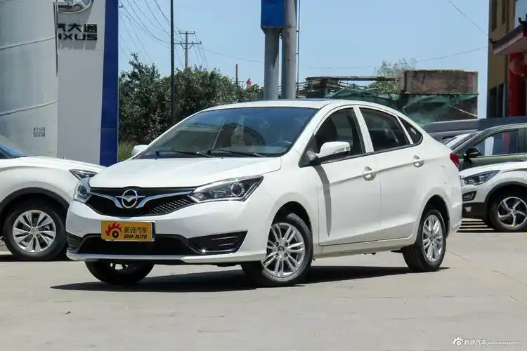 新车478万起海马汽车海马m3乌鲁木齐地区促销