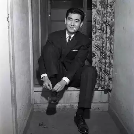 江山代有男神出,世间再无高仓健