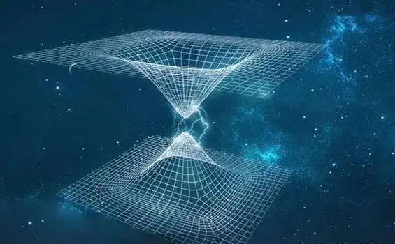 11维度空间的入口已被找到,只要找到"密匙",人类就能进入