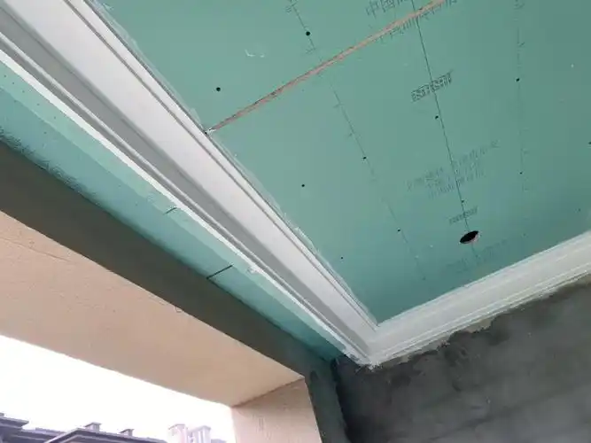 前两年做的双眼皮石膏线