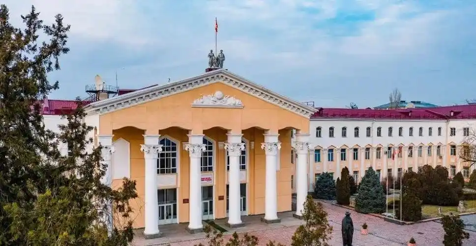 吉尔吉斯国立民族大学设立中国招生办,面向中国本科生免第一年学费