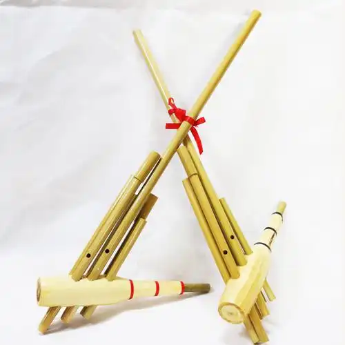 乐器苗族芦笙民族广西贵州云南舞台演绎新品芦笙