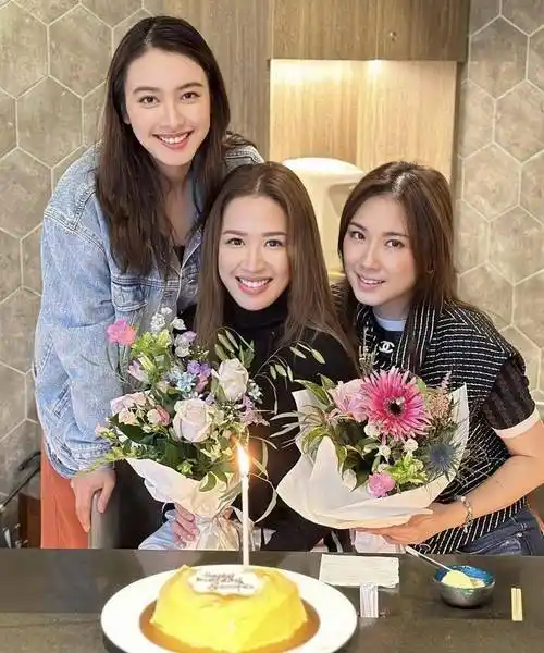 不过朱千雪的老公认为她过于紧张,也是没少助其平复心情,就连朱千雪的