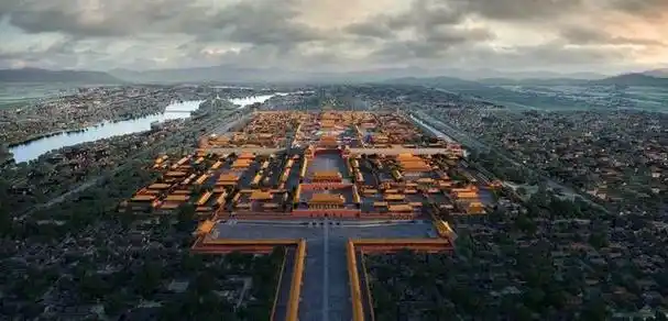 明朝是中国历史上最为辉煌,最长久的朝代之一,其历史文化也是独具特色