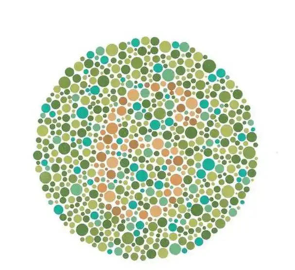 网友经常咨询我的一个问题就是,我有点色弱问题,怎样才能通过驾考