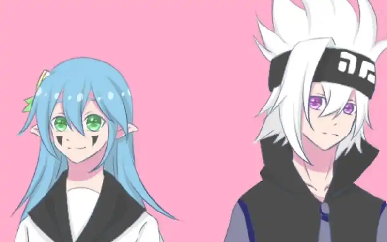 【寒冰组】安莉洁和格瑞的反派生涯(瑞柠)_哔哩哔哩_bilibili