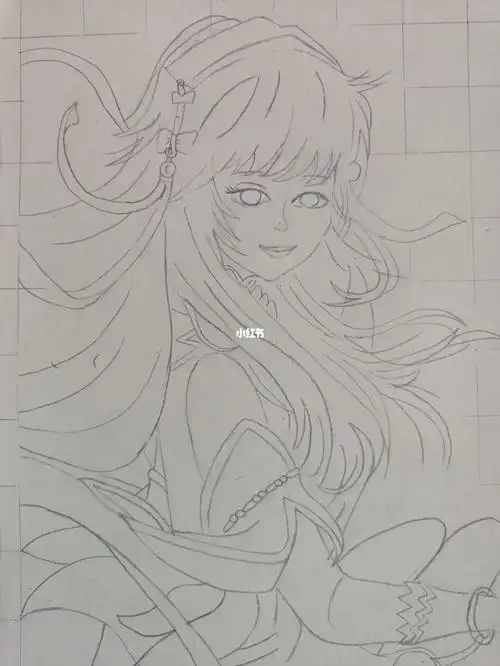 王者荣耀英雄西施