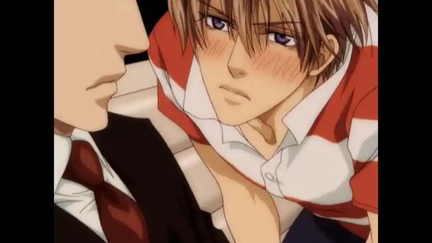 【探索者的目标】高甜撒糖|巨萌撒娇|"喂,你干吧总是把我当做小孩子"