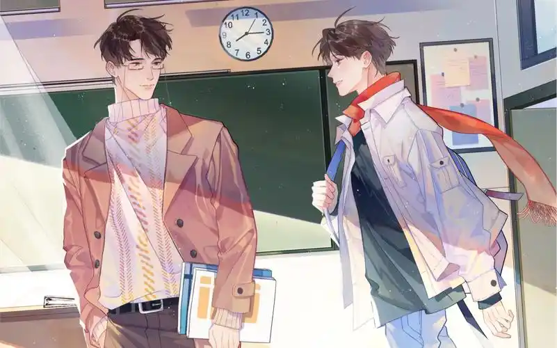 【你的距离广播剧】人类先锋_哔哩哔哩_bilibili