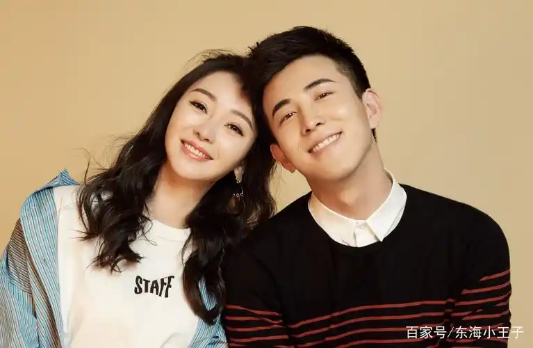 李川:个子高高的还拥有一双大长腿,只可惜他有女朋友了