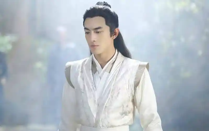 《卿家欢》启动,刘亦菲,罗晋被爆领衔,汤梦佳,林更新惊喜加盟_形象_作