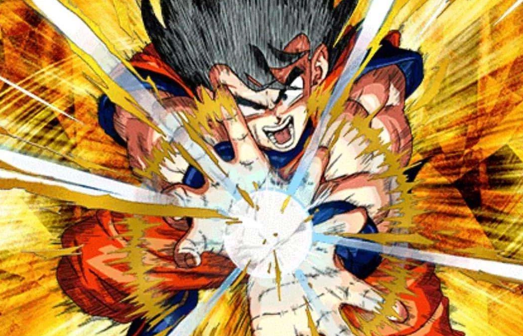 七龙珠:悟空的龟派气功和贝吉塔的终极闪光相比较,哪个更厉害?_弗利