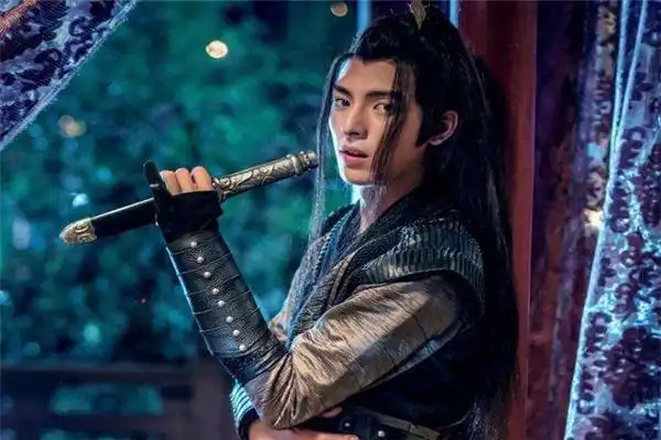 《陈情令》莫子渊被傀儡上身,他为什么会被傀儡附身?