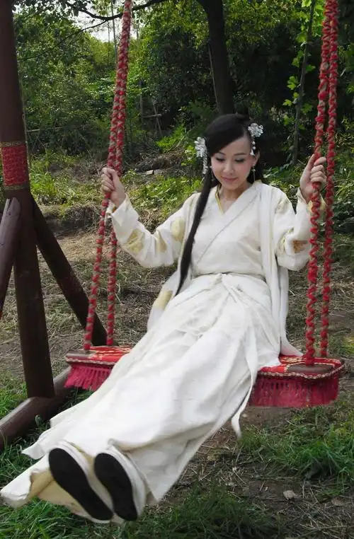 聊斋三 官方剧照