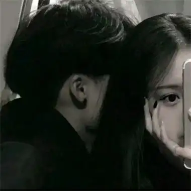 2022非主流情头一对很炫酷 高冷炫酷霸气侣头真人_情侣头像_美头网