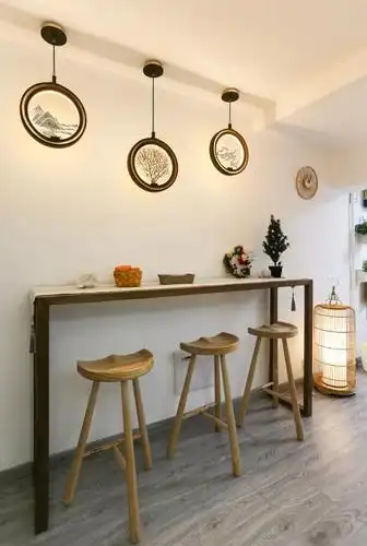 42㎡老房超级改造民宿!改造后超级漂亮,想入住需要提前半年预定!