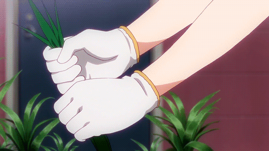 动漫,二次元,gif,动态图,荒年信徒干物妹小埋r gif 动漫 二次元