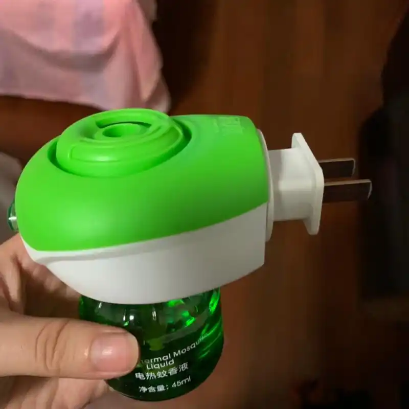 润本电蚊香液