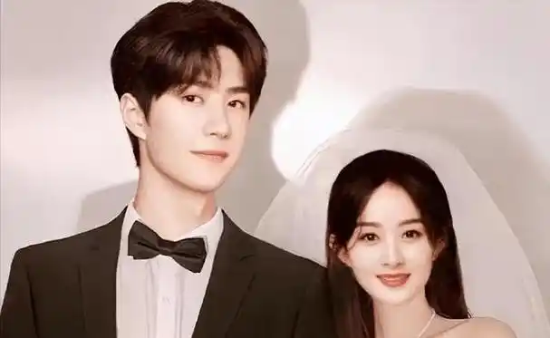 赵丽颖王一博恋爱实锤更多细节被扒5大巧合粉丝都觉离谱