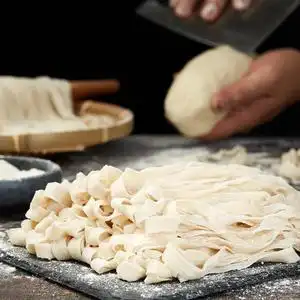 刀削面袋专用刀