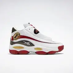 reebok锐步官方男女theanswerdmx艾弗森25周年限定篮球鞋