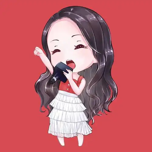 你有哪些杨超越的表情包,漫画图,真人照(去水印)? - 知乎