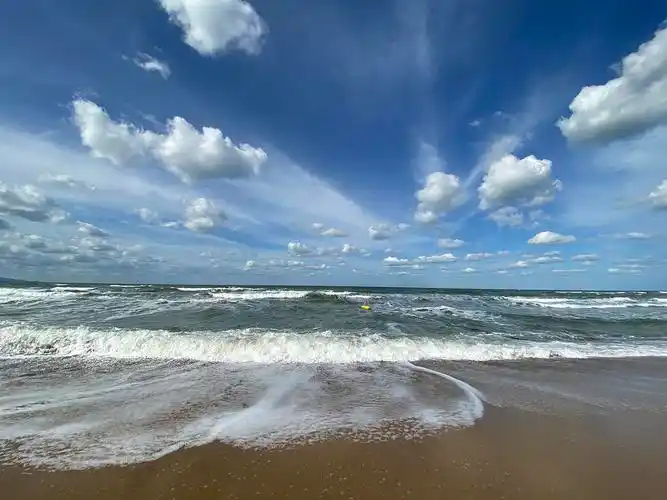 求让人感觉心情开阔的风景图谢谢0505