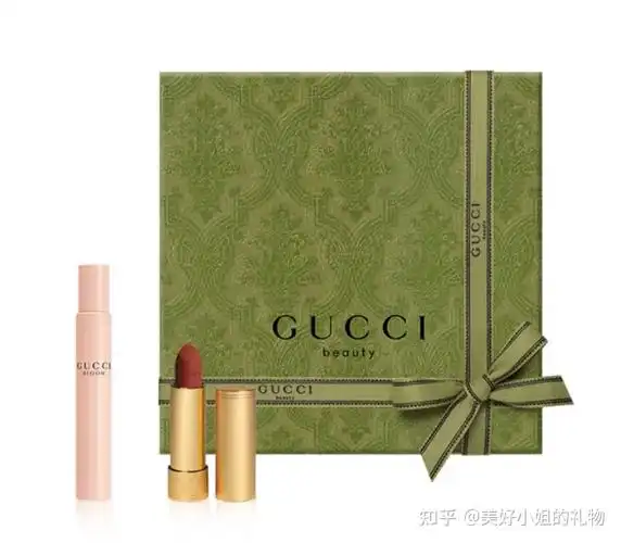 14/100gucci花悦摩登礼盒
