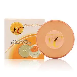 vitamin c wholesale makeup full coverage face powder foundation