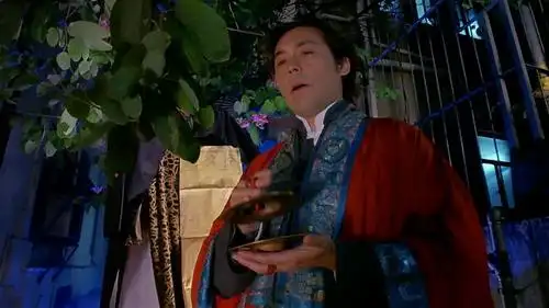 阴阳路3:升棺发财