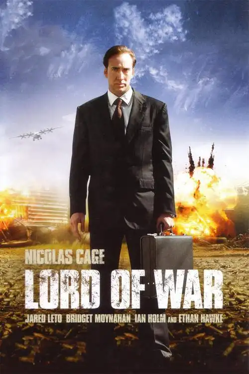 【4k超清】【蓝光原盘】战争之王 lord of war 又名:军火之王(台/港)