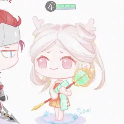 情侣头像瑶瑶公主的野王哥哥们