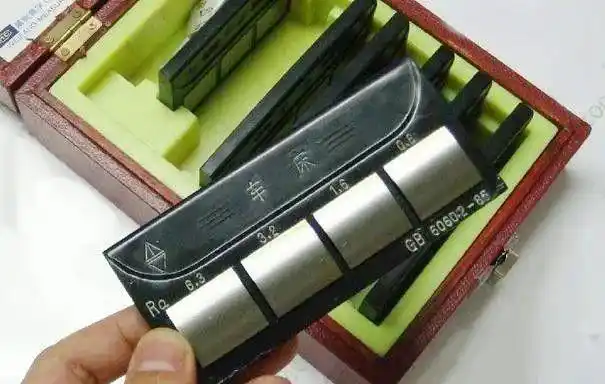 6, 3.2, 6.3, 12.5?|光洁度|标准件|磨损|接触面|金属_网易订阅