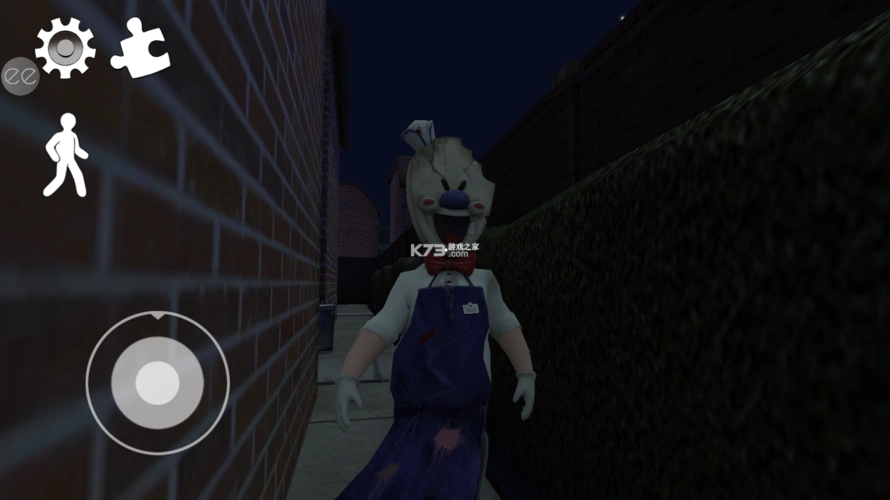 2恐怖冰淇淋3-k73游戏之家