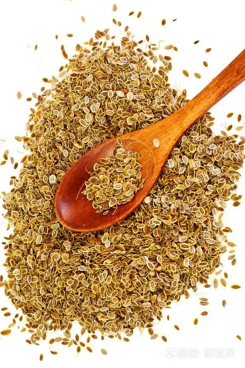 干的茴香籽照片-正版商用图片1n6932-摄图新视界