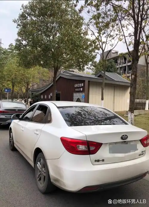 奔腾b30ev纯电      续航400实际续航三百多        上牌时间10——12