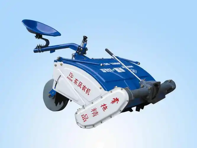 常拖15180旋耕机参数介绍